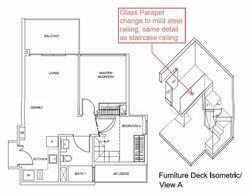 The Glades (D16), Condominium #530131801